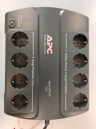 UPS APC Back-ups ES 400