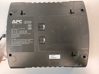 UPS APC Back-ups ES 400