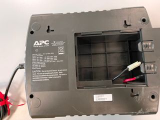 UPS APC Back-ups ES 400