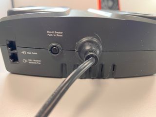 UPS APC Back-ups ES 400