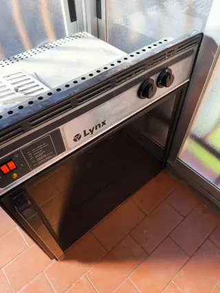 Horno Lynx