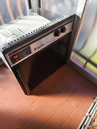 Horno Lynx