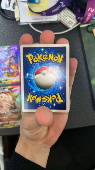 Pockemon TCG Pocket Cards Proxys