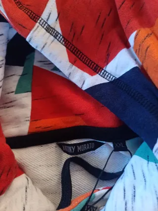 Sudadera Antony Morato Multicolor