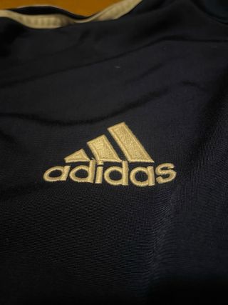 Chaqueta Real Madrid F.C. Adidas Vintage 1999