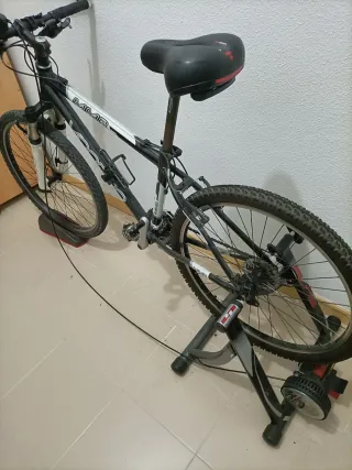 Bicicleta de Montaña MMR Voodoo
