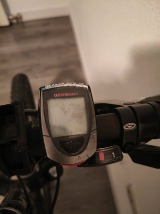 Bicicleta de Montaña MMR Voodoo