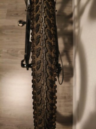 Bicicleta de Montaña MMR Voodoo