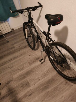 Bicicleta de Montaña MMR Voodoo