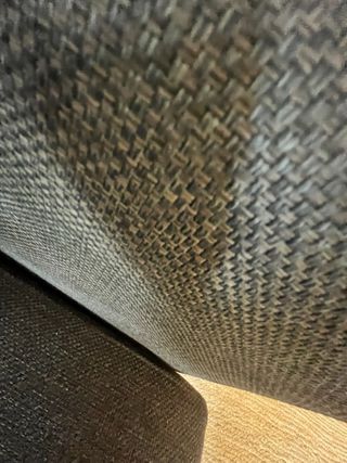 sofa 3 plazas marron de la marca Elder / Grassoler