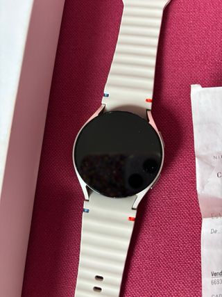 Samsung Galaxy Watch 6 Gold