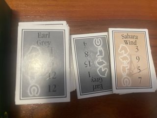 Royal Turf - Gioco da tavolo