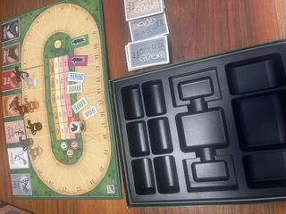 Royal Turf - Gioco da tavolo