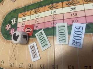 Royal Turf - Gioco da tavolo