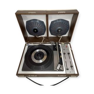 Tocadiscos Vintage Cosmo B-3810