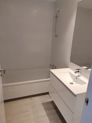 Sostituzione vasca con piatto doccia Spagna A1 Madrid