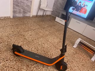 Patinete eléctrico Ninebot