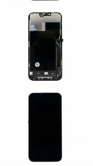 Schermo di ricambio per iPhone 13 Pro Apple