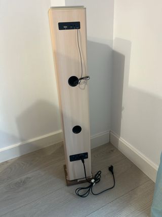 Torre de Sonido Enwegy