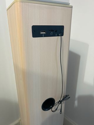 Torre de Sonido Enwegy