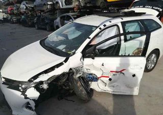 Motor calefacción g923012010 toyota auris 1637234