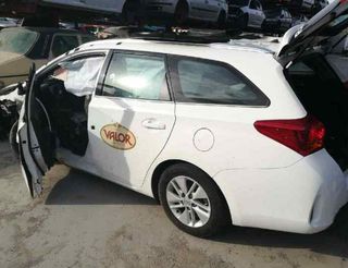 Motor calefacción g923012010 toyota auris 1637234