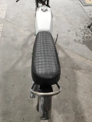 Asiento Puch Borrasca