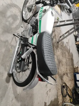 Asiento Puch Borrasca