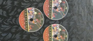 DVD Imperios: Islam - Imperio de Fe