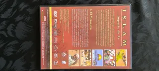 DVD Imperios: Islam - Imperio de Fe