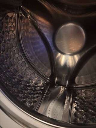 Lavadora Cecotec 7kg