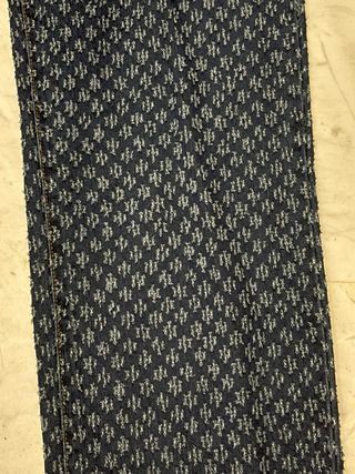 Vaquero Pantalón Talla 40