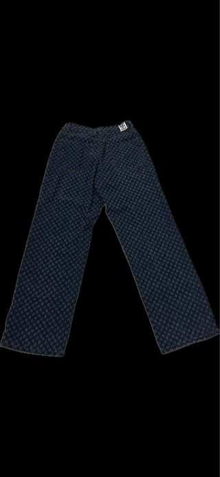 Vaquero Pantalón Talla 40