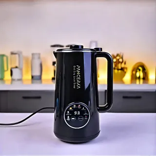 Nueva Máquina Leche Vegetal (ENVÍO GRATIS)