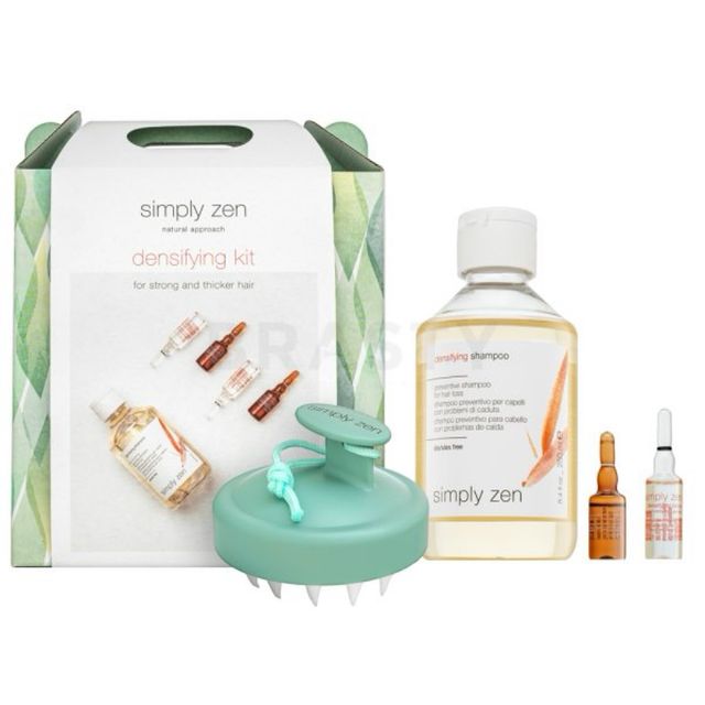 Kit Densifying Simply Zen