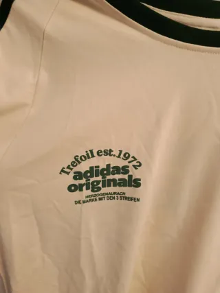 Camiseta Adidas Originals Talla XL