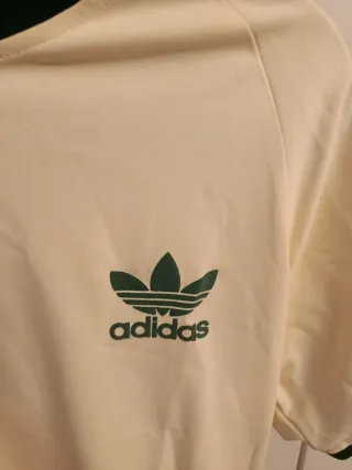 Camiseta Adidas Originals Talla XL