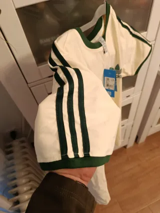 Camiseta Adidas Originals Talla XL