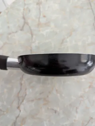 Sartén San Ignacio Negra