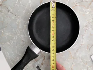 Sartén San Ignacio Negra