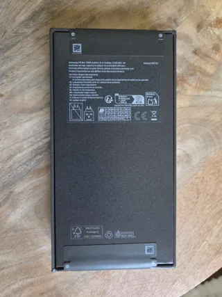 Samsung S25 FE 128GB Precintado