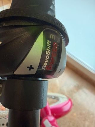 Bicicleta infantil Conor Hallebop 20