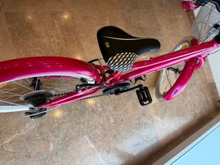 Bicicleta infantil Conor Hallebop 20