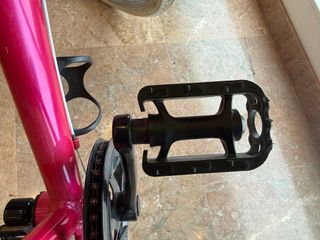 Bicicleta infantil Conor Hallebop 20