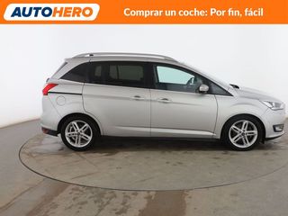 Ford Grand C-MAX 1.0 EcoBoost Titanium