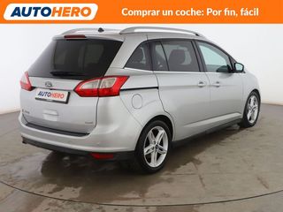 Ford Grand C-MAX 1.0 EcoBoost Titanium