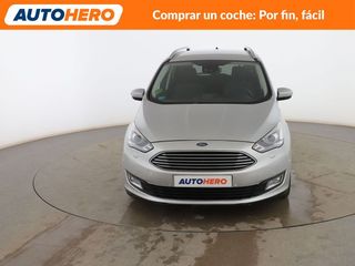 Ford Grand C-MAX 1.0 EcoBoost Titanium