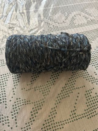 Cordino per creazioni borse 2 gomitoli