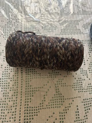 Cordino per creazioni borse 2 gomitoli