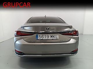 Lexus ES 300 h
